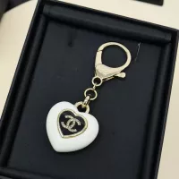 $27.00 USD Chanel Key Holder And Bag Buckle #1388653