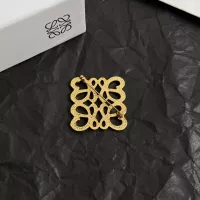 $34.00 USD LOEWE Brooches #1388657