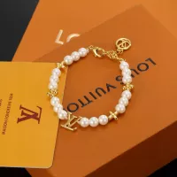 $32.00 USD Louis Vuitton LV Bracelets For Women #1388658