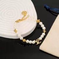 $32.00 USD Louis Vuitton LV Bracelets For Women #1388658