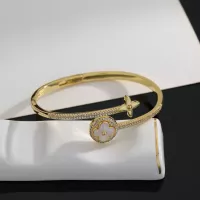 $38.00 USD Louis Vuitton LV Bracelets #1388659