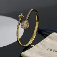 $38.00 USD Louis Vuitton LV Bracelets #1388659