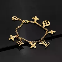 $36.00 USD Louis Vuitton LV Bracelets #1388660