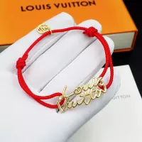 $25.00 USD Louis Vuitton LV Bracelets #1388661