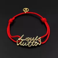 $25.00 USD Louis Vuitton LV Bracelets #1388661