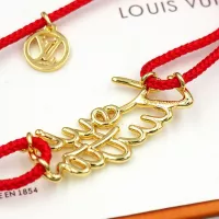 $25.00 USD Louis Vuitton LV Bracelets #1388661