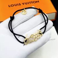 $25.00 USD Louis Vuitton LV Bracelets #1388662