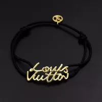 $25.00 USD Louis Vuitton LV Bracelets #1388662