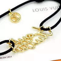 $25.00 USD Louis Vuitton LV Bracelets #1388662