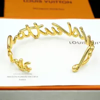 $27.00 USD Louis Vuitton LV Bracelets #1388666