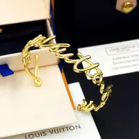 $27.00 USD Louis Vuitton LV Bracelets #1388666