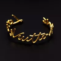 $27.00 USD Louis Vuitton LV Bracelets #1388666