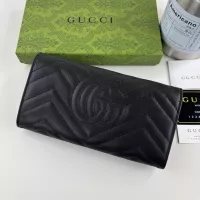 $42.00 USD Gucci Wallets #1388668