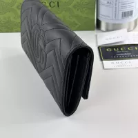 $42.00 USD Gucci Wallets #1388668