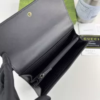 $42.00 USD Gucci Wallets #1388668