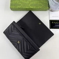 $42.00 USD Gucci Wallets #1388668