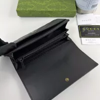 $42.00 USD Gucci Wallets #1388668