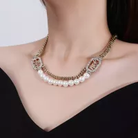 $29.00 USD Chanel Necklaces For Women #1388669