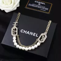 $29.00 USD Chanel Necklaces For Women #1388669