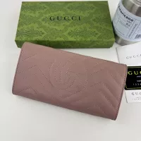$42.00 USD Gucci Wallets #1388670
