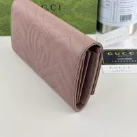$42.00 USD Gucci Wallets #1388670