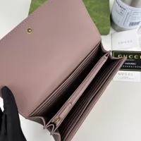 $42.00 USD Gucci Wallets #1388670