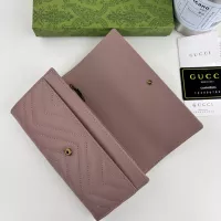 $42.00 USD Gucci Wallets #1388670