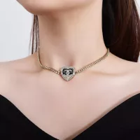 $25.00 USD Chanel Necklaces For Women #1388671