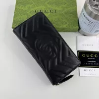 $42.00 USD Gucci Wallets #1388672