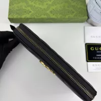 $42.00 USD Gucci Wallets #1388672