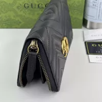 $42.00 USD Gucci Wallets #1388672