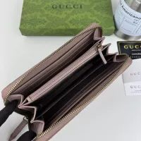 $42.00 USD Gucci Wallets #1388673