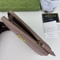 $42.00 USD Gucci Wallets #1388673