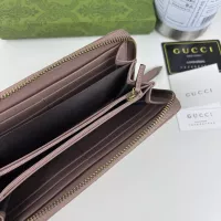 $42.00 USD Gucci Wallets #1388673