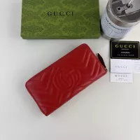 $42.00 USD Gucci Wallets #1388674
