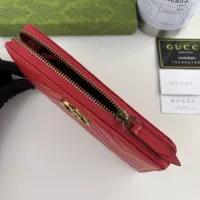 $42.00 USD Gucci Wallets #1388674