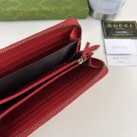 $42.00 USD Gucci Wallets #1388674