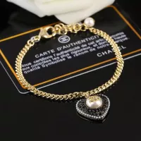 $25.00 USD Chanel Bracelets For Women #1388676