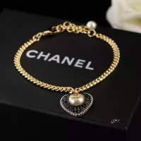 $25.00 USD Chanel Bracelets For Women #1388676