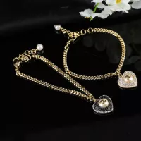 $25.00 USD Chanel Bracelets For Women #1388676