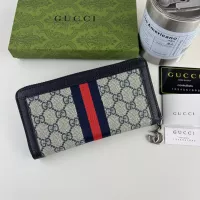 $42.00 USD Gucci Wallets #1388677