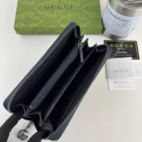 $42.00 USD Gucci Wallets #1388677