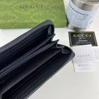$42.00 USD Gucci Wallets #1388677