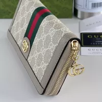 $42.00 USD Gucci Wallets #1388678