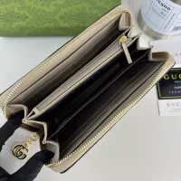 $42.00 USD Gucci Wallets #1388678