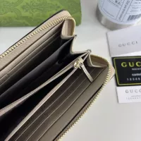 $42.00 USD Gucci Wallets #1388678