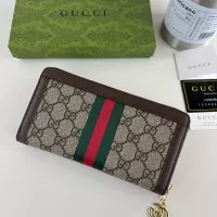 $42.00 USD Gucci Wallets #1388679