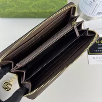 $42.00 USD Gucci Wallets #1388679
