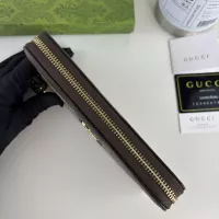 $42.00 USD Gucci Wallets #1388679