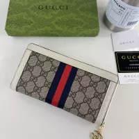 $42.00 USD Gucci Wallets #1388680